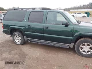 ✅ 2003 Chevrolet Suburban LS • VIN: 3GNFK16Z33G125761 • Лот: 41547105. Опубликован ранее на IAAI с пробегом 159 671 миль. Бесплатный доступ к архиву аукционных продаж из США и подробный отчёт об истории автомобиля на DreamBid. Изображение 6.