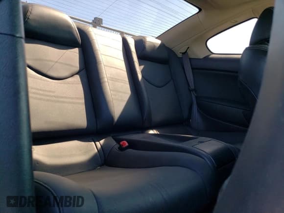 ✅ 2014 Infiniti Q60 • VIN: JN1CV6EL8EM132303 • Lot: 53792625. Listed on Copart with 104,235 mi. Free auction sales archive from the USA and detailed vehicle history report at DreamBid. Image 10.