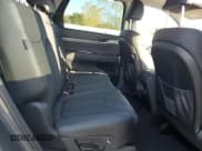 ✅ 2025 Hyundai Palisade SEL Premium • VIN: KM8R4DGE8SU950134 • Лот: 82351535. Опубликован ранее на Copart с пробегом 3 437 миль. Бесплатный доступ к архиву аукционных продаж из США и подробный отчёт об истории автомобиля на DreamBid. Изображение 11.