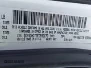 ✅ 2014 Dodge Durango R/T • VIN: 1C4SDHCT3EC596678 • Lot: 41887839. Listed on IAAI with 164,050 mi. Free auction sales archive from the USA and detailed vehicle history report at DreamBid. Image 9.