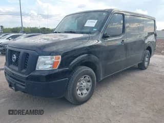 ✅ 2013 Nissan NV Cargo • VIN: 1N6AF0KX8DN113701 • Lot: 43398816. Wystawiony na IAAI z przebiegiem 136 024 mil. Bezpłatny archiwum sprzedaży aukcyjnych z USA i szczegółowy raport historii pojazdu na DreamBid. Zdjęcie 2.