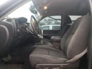 ✅ 2009 Chevrolet Silverado 2500HD LT • VIN: 1GCHK53609F153336 • Lot: 86392184. Listed on Copart with 201,011 mi. Free auction sales archive from the USA and detailed vehicle history report at DreamBid. Image 7.