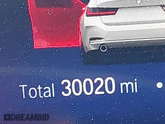 ✅ 2023 BMW 3 Series 330i • VIN: 3MW69FF08P8D23638 • Lot: 42609283. Wystawiony na IAAI z przebiegiem 30 020 mil. Bezpłatny archiwum sprzedaży aukcyjnych z USA i szczegółowy raport historii pojazdu na DreamBid. Zdjęcie 16.