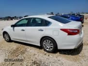 ✅ 2017 Nissan Altima S • VIN: 1N4AL3AP1HN332459 • Lot: 87165555. Wystawiony na Copart z przebiegiem 90 148 mil. Bezpłatny archiwum sprzedaży aukcyjnych z USA i szczegółowy raport historii pojazdu na DreamBid. Zdjęcie 2.