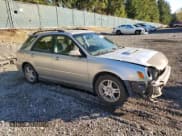 ✅ 2002 Subaru Impreza WRX Special Sports • VIN: JF1GG29622H804176 • Lot: 86329425. Wystawiony na Copart z przebiegiem 169 082 mil. Bezpłatny archiwum sprzedaży aukcyjnych z USA i szczegółowy raport historii pojazdu na DreamBid. Zdjęcie 4.