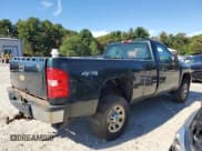 ✅ 2013 Chevrolet Silverado 2500HD Work Truck • VIN: 1GC0KVCGXDZ274825 • Лот: 82235265. Опубликован ранее на Copart с пробегом 85 044 миль. Бесплатный доступ к архиву аукционных продаж из США и подробный отчёт об истории автомобиля на DreamBid. Изображение 3.