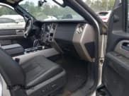 ✅ 2016 Ford Expedition Max Limited • VIN: 1FMJK1KT4GEF44876 • Lot: 42909682. Wystawiony na IAAI z przebiegiem 127 410 mil. Bezpłatny archiwum sprzedaży aukcyjnych z USA i szczegółowy raport historii pojazdu na DreamBid. Zdjęcie 5.