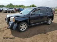 ✅ 2011 GMC Terrain SLT-1 • VIN: 2CTFLVEC9B6324404 • Lot: 59757635. Wystawiony na Copart z przebiegiem 123 559 mil. Bezpłatny archiwum sprzedaży aukcyjnych z USA i szczegółowy raport historii pojazdu na DreamBid. Zdjęcie 1.