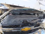 ✅ 2014 Chevrolet Silverado 2500HD Work Truck • VIN: 1GC1CVCG8EF161704 • Лот: 43678631. Опубликован ранее на IAAI с пробегом 264 452 миль. Бесплатный доступ к архиву аукционных продаж из США и подробный отчёт об истории автомобиля на DreamBid. Изображение 10.