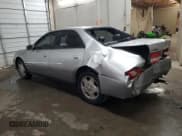 ✅ 2000 Lexus ES 300 • VIN: JT8BF28G5Y5089744 • Лот: 71401914. Опубликован ранее на Copart с пробегом 277 042 миль. Бесплатный доступ к архиву аукционных продаж из США и подробный отчёт об истории автомобиля на DreamBid. Изображение 2.