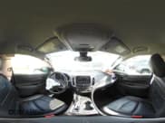 ✅ 2018 Chevrolet Equinox Premier • VIN: 2GNAXNEX5J6203498 • Lot: 43310507. Wystawiony na IAAI z przebiegiem 73 909 mil. Bezpłatny archiwum sprzedaży aukcyjnych z USA i szczegółowy raport historii pojazdu na DreamBid. Zdjęcie 20.