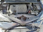 ✅ 2018 Toyota Corolla SE • VIN: 5YFBURHE3JP817195 • Lot: 85783785. Listed on Copart with 135,649 mi. Free auction sales archive from the USA and detailed vehicle history report at DreamBid. Image 11.