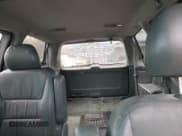 ✅ 2003 Honda Odyssey EX-L • VIN: 5FNRL18053B147087 • Lot: 91426975. Listed on Copart with 167,742 mi. Free auction sales archive from the USA and detailed vehicle history report at DreamBid. Image 10.