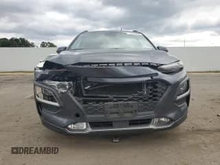✅ 2018 Hyundai Kona SEL • VIN: KM8K6CAA4JU151073 • Лот: 73536204. Опубликован ранее на Copart с пробегом 48 223 миль. Бесплатный доступ к архиву аукционных продаж из США и подробный отчёт об истории автомобиля на DreamBid. Изображение 5.