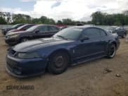 ✅ 1999 Ford Mustang • VIN: 1FAFP4044XF174053 • Lot: 54049605. Wystawiony na Copart z przebiegiem Nie podano. Bezpłatny archiwum sprzedaży aukcyjnych z USA i szczegółowy raport historii pojazdu na DreamBid. Zdjęcie 1.