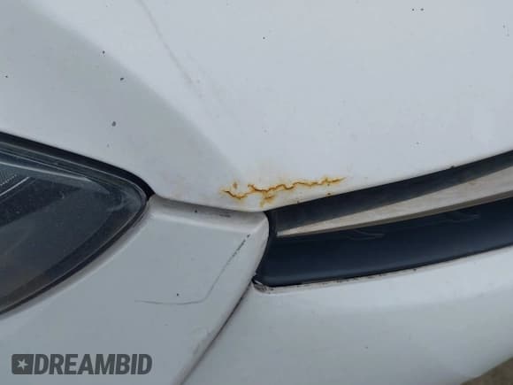 ✅ 2013 Hyundai Elantra GS • VIN: KMHDH6AEXDU012092 • Lot: 41554444. Listed on IAAI with 117,504 mi. Free auction sales archive from the USA and detailed vehicle history report at DreamBid. Image 14.