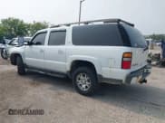 ✅ 2005 Chevrolet Suburban LT • VIN: 3GNFK16Z85G163425 • Лот: 42507686. Опубликован ранее на IAAI с пробегом 155 788 миль. Бесплатный доступ к архиву аукционных продаж из США и подробный отчёт об истории автомобиля на DreamBid. Изображение 3.