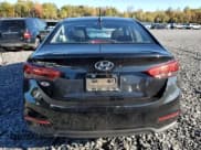 ✅ 2020 Hyundai Accent SE • VIN: 3KPC24A61LE113422 • Lot: 86548655. Listed on Copart with 66,844 mi. Free auction sales archive from the USA and detailed vehicle history report at DreamBid. Image 6.