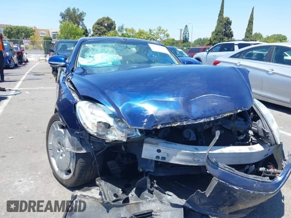 ✅ 2003 Lexus SC 430 • VIN: JTHFN48Y530044513 • Lot: 42574590. Listed on IAAI with 88,446 mi. Free auction sales archive from the USA and detailed vehicle history report at DreamBid. Image 6.