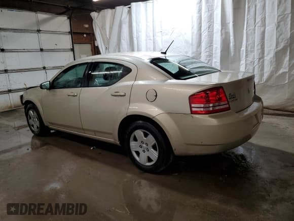 ✅ 2010 Dodge Avenger SXT • VIN: 1B3CC4FB8AN125340 • Lot: 83766404. Wystawiony na Copart z przebiegiem 111 453 mil. Bezpłatny archiwum sprzedaży aukcyjnych z USA i szczegółowy raport historii pojazdu na DreamBid. Zdjęcie 2.