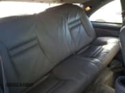 ✅ 1993 Lincoln Mark VIII • VIN: 1LNLM91V9PY704382 • Lot: 76062234. Listed on Copart with 42,397 mi. Free auction sales archive from the USA and detailed vehicle history report at DreamBid. Image 10.