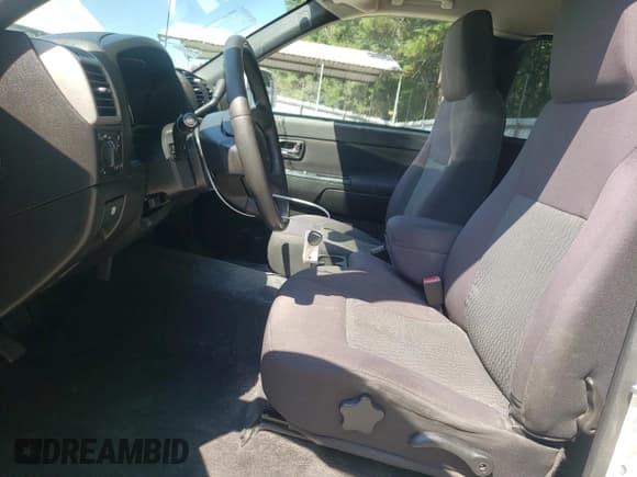 ✅ 2012 GMC Canyon SLE1 • VIN: 1GTE5MFE3C8169159 • Lot: 68633395. Wystawiony na Copart z przebiegiem 72 694 mil. Bezpłatny archiwum sprzedaży aukcyjnych z USA i szczegółowy raport historii pojazdu na DreamBid. Zdjęcie 7.