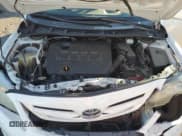 ✅ 2013 Toyota Corolla L • VIN: 5YFBU4EE0DP205354 • Lot: 92176175. Listed on Copart with 131,743 mi. Free auction sales archive from the USA and detailed vehicle history report at DreamBid. Image 11.