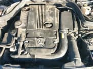 ✅ 2012 Mercedes-Benz C 250 • VIN: WDDGJ4HB1CF805053 • Lot: 43423501. Listed on IAAI with 174,362 mi. Free auction sales archive from the USA and detailed vehicle history report at DreamBid. Image 12.