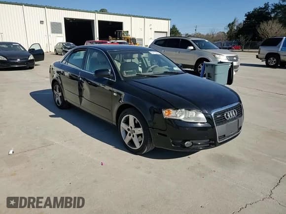 ✅ 2005 Audi A4 3.2L • VIN: WAUDG78EX5A551864 • Lot: 83112454. Wystawiony na Copart z przebiegiem 190 960 mil. Bezpłatny archiwum sprzedaży aukcyjnych z USA i szczegółowy raport historii pojazdu na DreamBid. Zdjęcie 11.