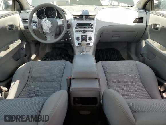 ✅ 2011 Chevrolet Malibu 1LS • VIN: 1G1ZB5E12BF112629 • Lot: 62648754. Listed on Copart with 43,576 mi. Free auction sales archive from the USA and detailed vehicle history report at DreamBid. Image 8.