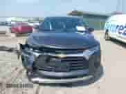 2021 Chevrolet Blazer LT z VIN 3GNKBHR40MS566821, wystawiony jako IAAI lot #42769208 z przebiegiem 31 904 mil mil oraz . Historia ofert i sprzedaży dostępna na DreamBid. Obrazek 13.