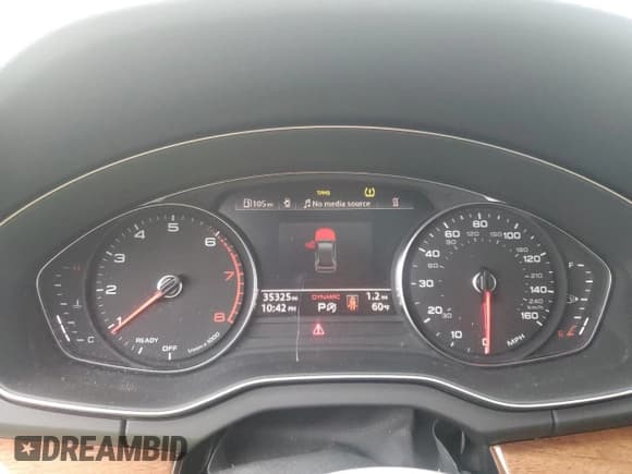 ✅ 2023 Audi Q5 S line Premium • VIN: WA1GAAFY2P2033802 • Lot: 85867065. Wystawiony na Copart z przebiegiem 35 325 mil. Bezpłatny archiwum sprzedaży aukcyjnych z USA i szczegółowy raport historii pojazdu na DreamBid. Zdjęcie 9.