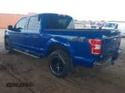 ✅ 2018 Ford F-150 XL • VIN: 1FTEW1E56JKC05195 • Lot: 43774720. Wystawiony na IAAI z przebiegiem 153 732 mil. Bezpłatny archiwum sprzedaży aukcyjnych z USA i szczegółowy raport historii pojazdu na DreamBid. Zdjęcie 3.