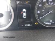 ✅ 2015 Hyundai Sonata Sport • VIN: 5NPE34AF5FH166629 • Лот: 43517254. Опубликован ранее на IAAI с пробегом 187 425 миль. Бесплатный доступ к архиву аукционных продаж из США и подробный отчёт об истории автомобиля на DreamBid. Изображение 15.