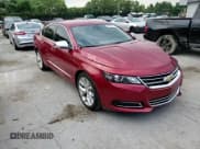 ✅ 2015 Chevrolet Impala LTZ • VIN: 1G1165S32FU117743 • Лот: 66363504. Опубликован ранее на Copart с пробегом 186 491 миль. Бесплатный доступ к архиву аукционных продаж из США и подробный отчёт об истории автомобиля на DreamBid. Изображение 10.
