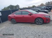 ✅ 2025 Nissan Sentra SV • VIN: 3N1AB8CV7SY239481 • Lot: 43775405. Wystawiony na IAAI z przebiegiem 30 844 mil. Bezpłatny archiwum sprzedaży aukcyjnych z USA i szczegółowy raport historii pojazdu na DreamBid. Zdjęcie 13.