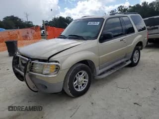 ✅ 2002 Ford Explorer Sport Value • VIN: 1FMYU60E02UB29143 • Lot: 68723875. Wystawiony na Copart z przebiegiem 156 040 mil. Bezpłatny archiwum sprzedaży aukcyjnych z USA i szczegółowy raport historii pojazdu na DreamBid. Zdjęcie 1.