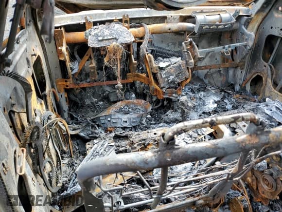 ✅ 2011 Chevrolet HHR 2LT • VIN: 3GNBACFU5BS538780 • Lot: 53837505. Listed on Copart with Not provided. Free auction sales archive from the USA and detailed vehicle history report at DreamBid. Image 8.