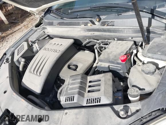 ✅ 2015 Chevrolet Equinox LT • VIN: 1GNFLFEK7FZ135230 • Lot: 43469455. Wystawiony na IAAI z przebiegiem 139 119 mil. Bezpłatny archiwum sprzedaży aukcyjnych z USA i szczegółowy raport historii pojazdu na DreamBid. Zdjęcie 10.