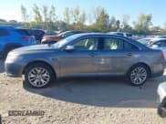 ✅ 2013 Ford Taurus Limited • VIN: 1FAHP2F80DG231071 • Lot: 43360372. Listed on IAAI with 166,411 mi. Free auction sales archive from the USA and detailed vehicle history report at DreamBid. Image 14.