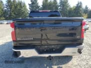✅ 2019 Chevrolet Silverado 1500 LT • VIN: 1GCPYDEK1KZ362586 • Lot: 83969535. Wystawiony na Copart z przebiegiem 152 117 mil. Bezpłatny archiwum sprzedaży aukcyjnych z USA i szczegółowy raport historii pojazdu na DreamBid. Zdjęcie 6.
