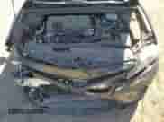 2021 Toyota Camry Hybrid SE с VIN 4T1G31AK2MU564917, выставлен на аукционе Copart как лот 71824255 с пробегом 181 375 миль миль и Списание • Salvage title. История ставок и продаж доступна на DreamBid. Изображение 11.