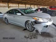 ✅ 2016 Hyundai Azera • VIN: KMHFG4JG4GA506648 • Lot: 95011235. Listed on Copart with 111,769 mi. Free auction sales archive from the USA and detailed vehicle history report at DreamBid. Image 4.