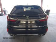 ✅ 2017 Lexus RX 350 • VIN: 2T2BZMCA4HC081771 • Lot: 42654945. Wystawiony na IAAI z przebiegiem 92 697 mil. Bezpłatny archiwum sprzedaży aukcyjnych z USA i szczegółowy raport historii pojazdu na DreamBid. Zdjęcie 17.