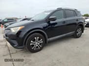 ✅ 2016 Toyota RAV4 LE • VIN: 2T3BFREV1GW532394 • Lot: 87292855. Listed on Copart with 113,933 mi. Free auction sales archive from the USA and detailed vehicle history report at DreamBid. Image 1.