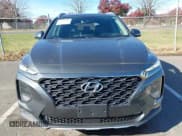 ✅ 2020 Hyundai Santa Fe Limited • VIN: 5NMS5CAD4LH242372 • Lot: 43716846. Wystawiony na IAAI z przebiegiem 36 525 mil. Bezpłatny archiwum sprzedaży aukcyjnych z USA i szczegółowy raport historii pojazdu na DreamBid. Zdjęcie 12.