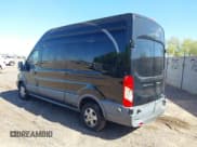 ✅ 2017 Ford Transit • VIN: 1FTYR2XM1HKB54679 • Лот: 43087256. Опубликован ранее на IAAI с пробегом 124 088 миль. Бесплатный доступ к архиву аукционных продаж из США и подробный отчёт об истории автомобиля на DreamBid. Изображение 3.