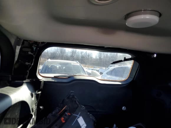 ✅ 2022 Dodge Durango Special Service • VIN: 1C4RDJFG0NC136088 • Lot: 87149574. Wystawiony na Copart z przebiegiem 32 433 mil. Bezpłatny archiwum sprzedaży aukcyjnych z USA i szczegółowy raport historii pojazdu na DreamBid. Zdjęcie 10.