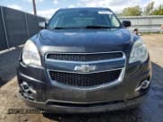 ✅ 2013 Chevrolet Equinox LT • VIN: 2GNALPEK2D6319984 • Лот: 70347414. Опубликован ранее на Copart с пробегом 133 774 миль. Бесплатный доступ к архиву аукционных продаж из США и подробный отчёт об истории автомобиля на DreamBid. Изображение 5.