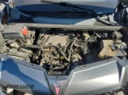 ✅ 2003 Pontiac Aztek • VIN: 3G7DA03E43S594674 • Лот: 80467005. Опубликован ранее на Copart с пробегом 271 694 миль. Бесплатный доступ к архиву аукционных продаж из США и подробный отчёт об истории автомобиля на DreamBid. Изображение 11.